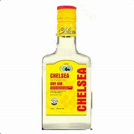Chelsea London Dry Gin – 20cl