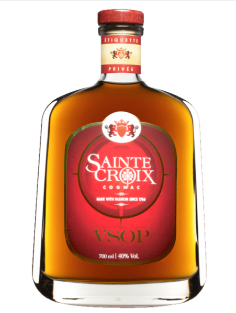 Sainte Croix VSOP 70cl | Cognac
