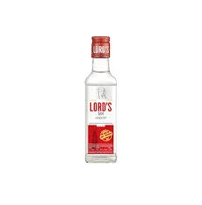 Lord’s Gin London Dry – 175ml