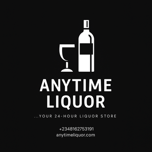 Anytime Liquor