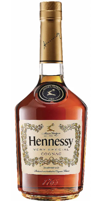 Hennessy VS Cognac 70 CL