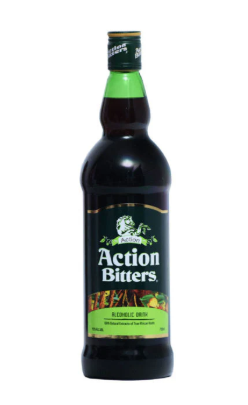 Action Bitters – 75cl