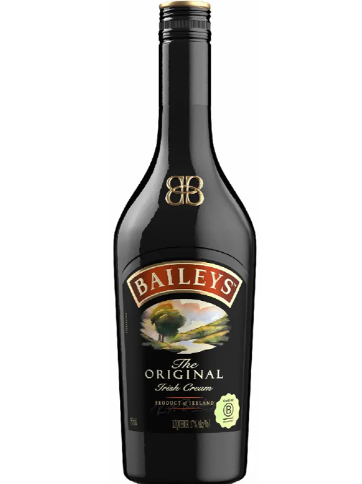 Baileys Irish Cream Liqueur 70ml