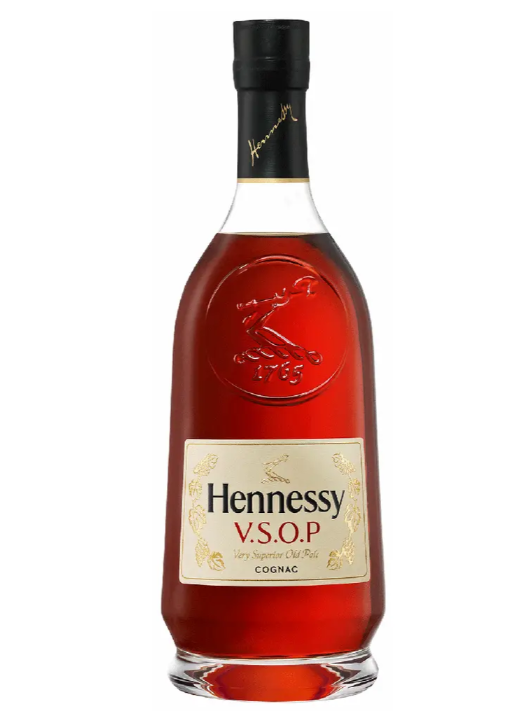 Hennessy VSOP Cognac 70 CL