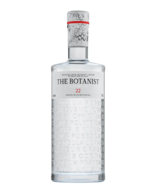 The Botanist Islay Dry Gin 70 CL