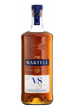 Martell VS Cognac – 70cl