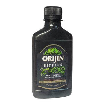 Orijin Bitters – 20cl