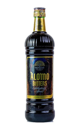 Alomo Bitters – 75cl