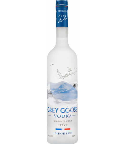 Grey Goose Original 100 CL