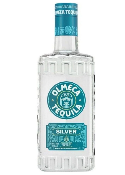 Olmeca Tequila Silver 70cl | Buy Tequila in Nigeria