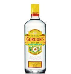 Gordon’s London Dry Gin – 75cl