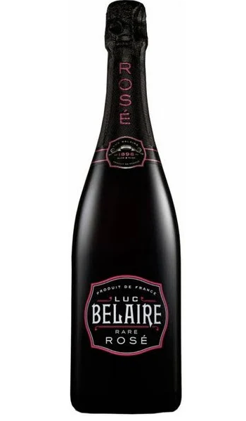 Luc Belaire Rose Rare 750ml