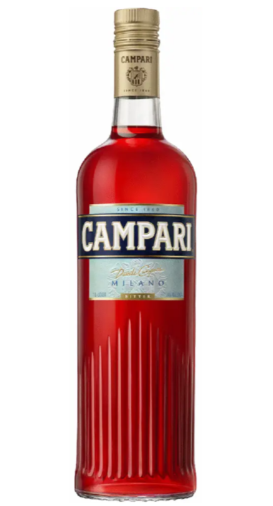 Campari Bitter Aperitif 1L | Buy Campari in Nigeria