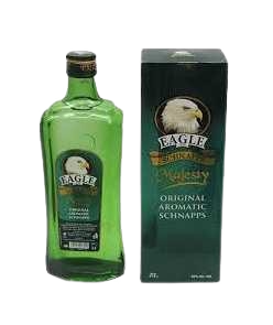Eagle Aromatic Schnapps – 75cl
