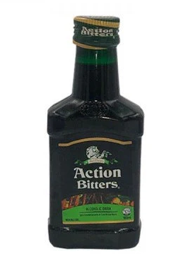 Action Bitters – 20cl