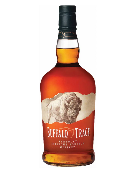 Buffalo Trace Kentucky Straight Bourbon Whiskey 750ml